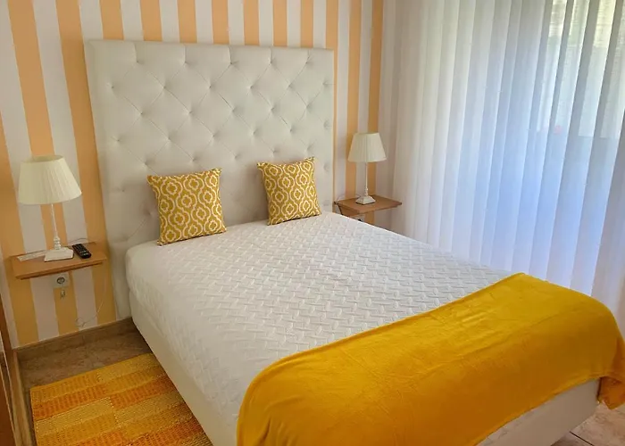 Duarte Houses T2 - Com Vista Mar