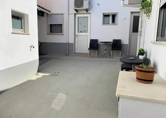 Duarte Houses T2 - Com Vista Mar