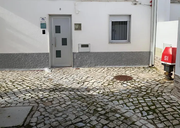 Duarte Houses T2 - Com Vista Mar
