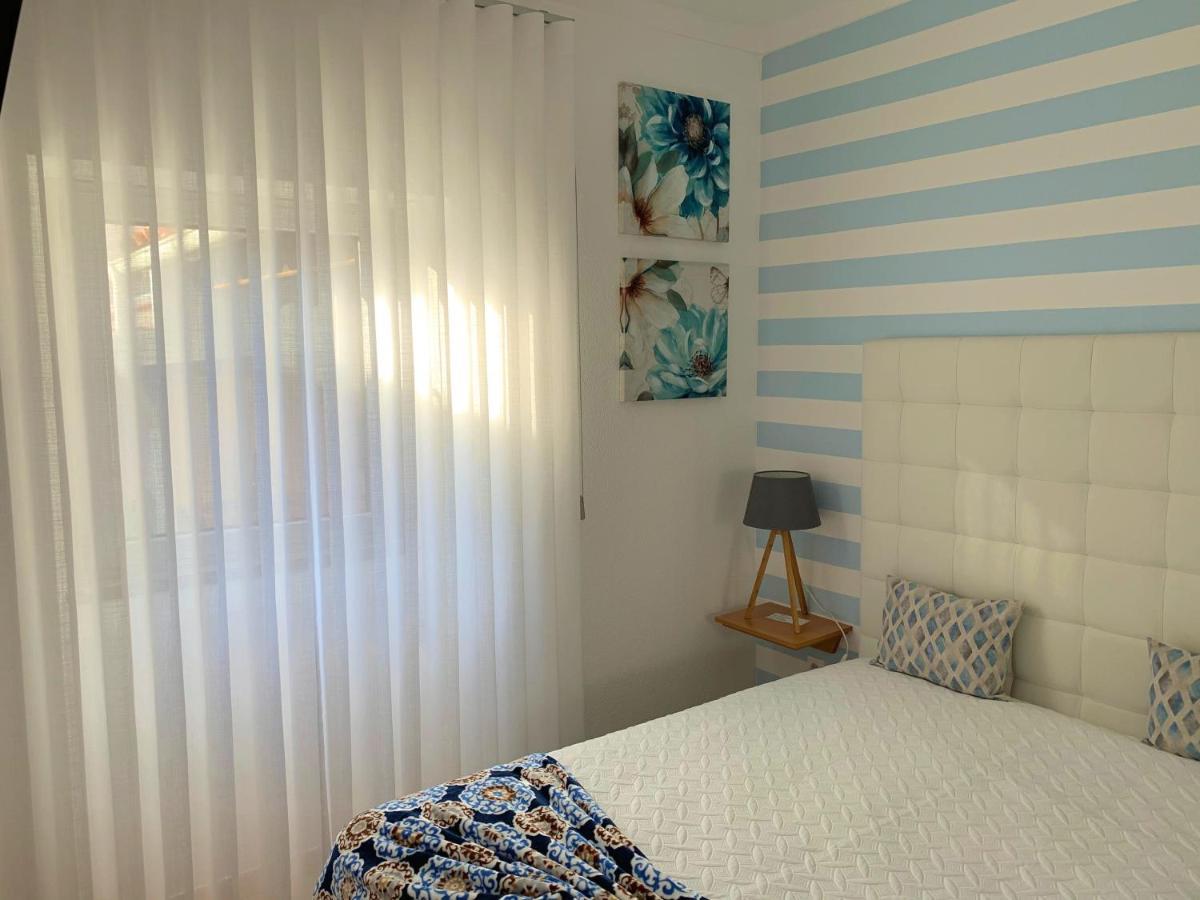 Holiday home Duarte T2 - Com Vista Mar Nazare