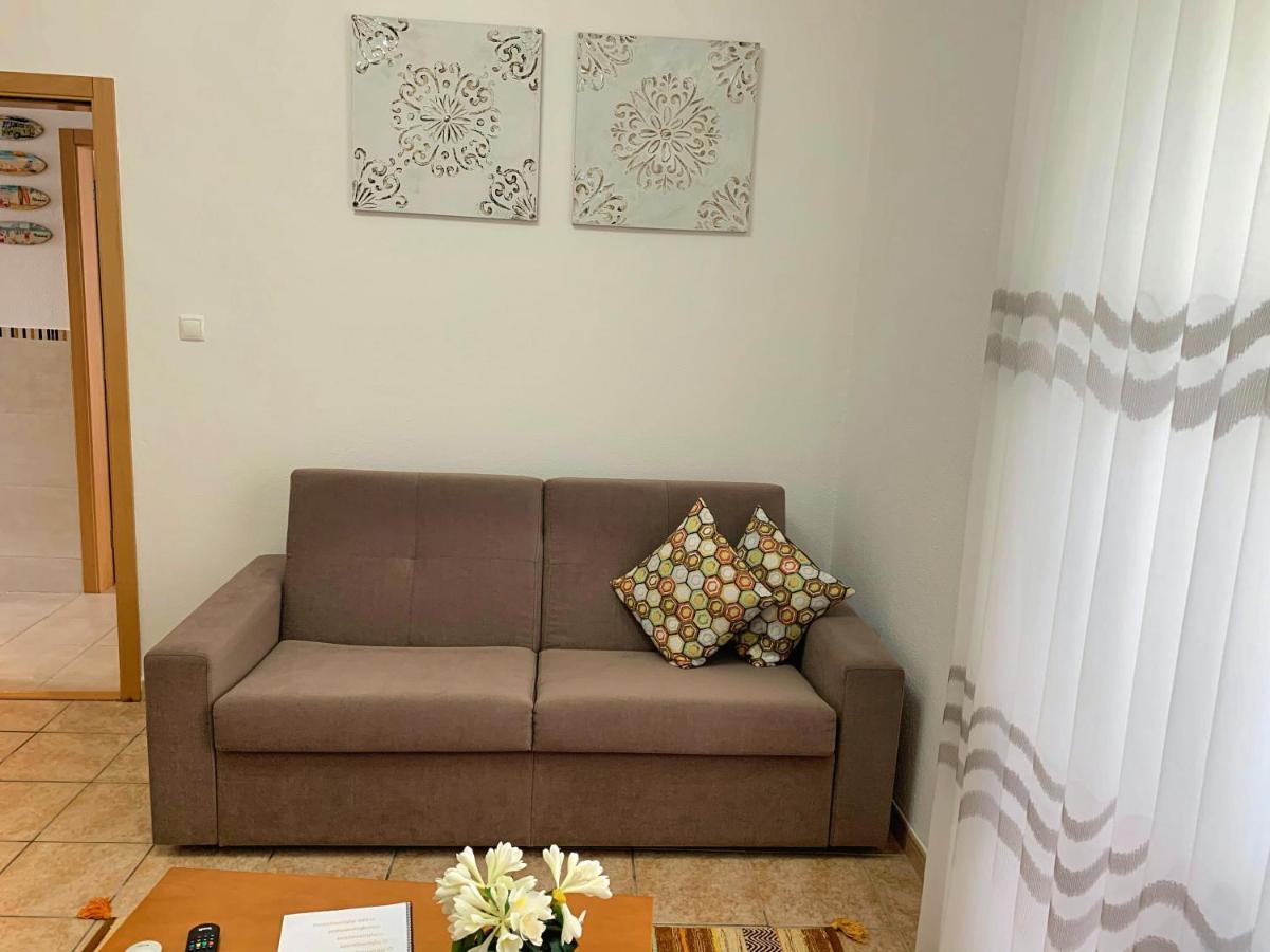 Holiday home Duarte T2 - Com Vista Mar *