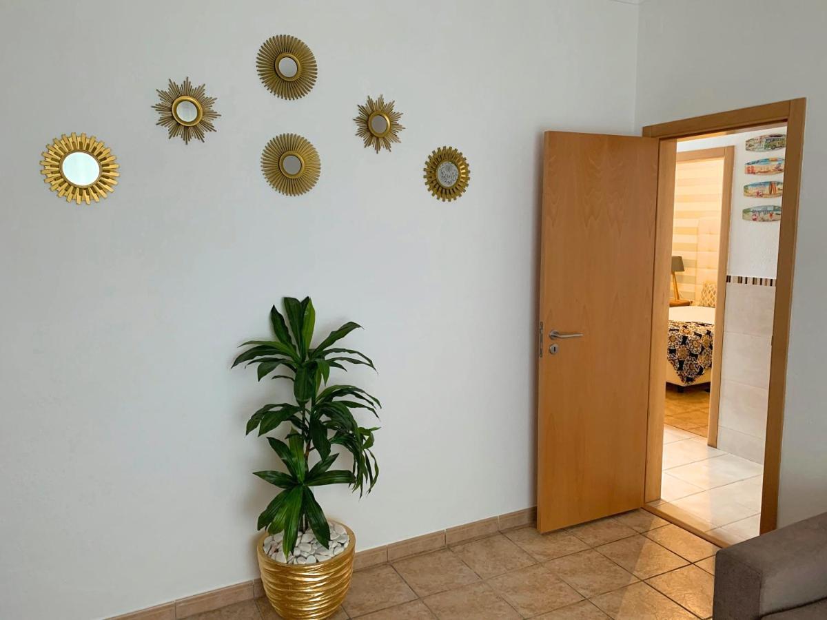 Duarte T2 - Com Vista Mar Holiday home