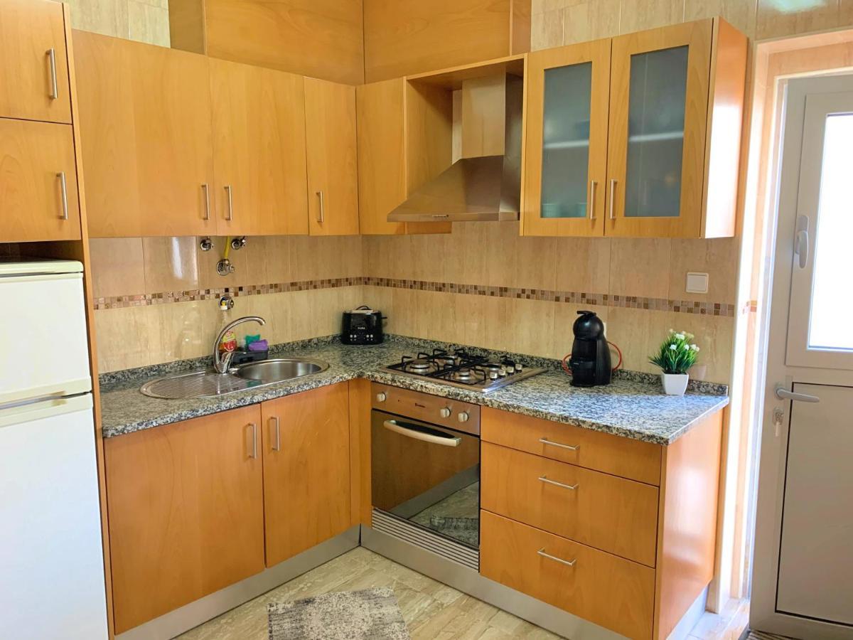 Holiday home Duarte T2 - Com Vista Mar *