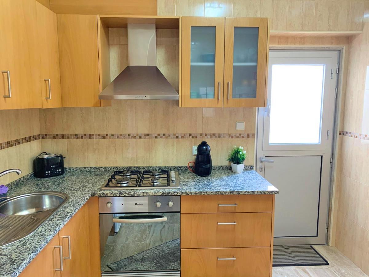 Duarte T2 - Com Vista Mar Holiday home