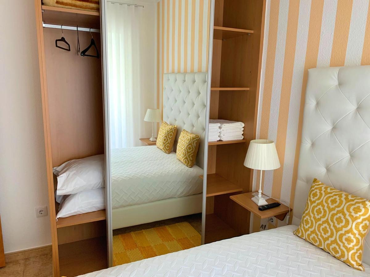 Duarte T2 - Com Vista Mar Holiday home *