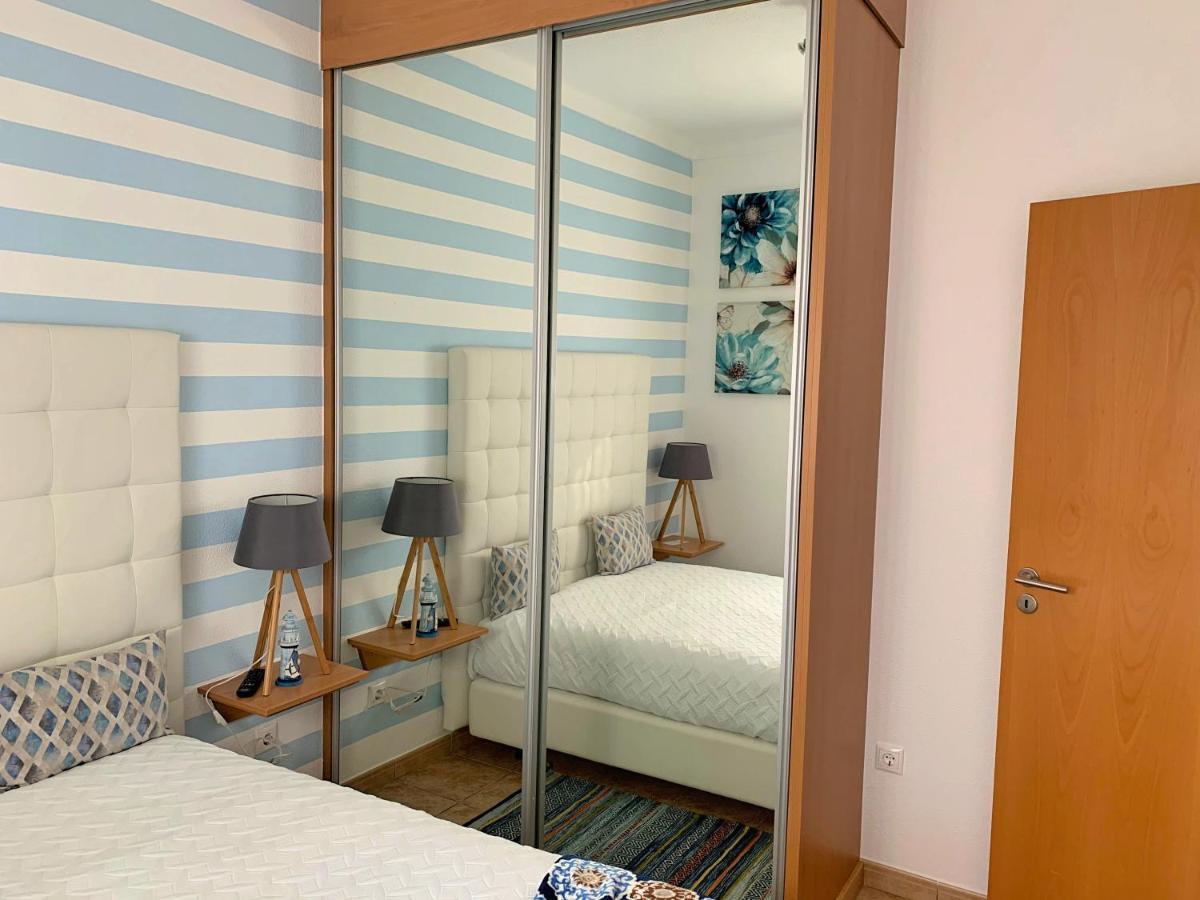 Holiday home Duarte T2 - Com Vista Mar Nazare