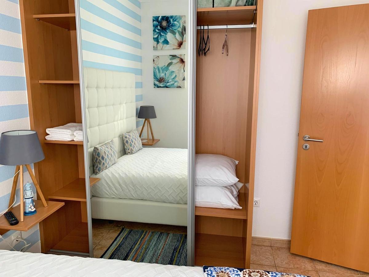 Holiday home Duarte T2 - Com Vista Mar *