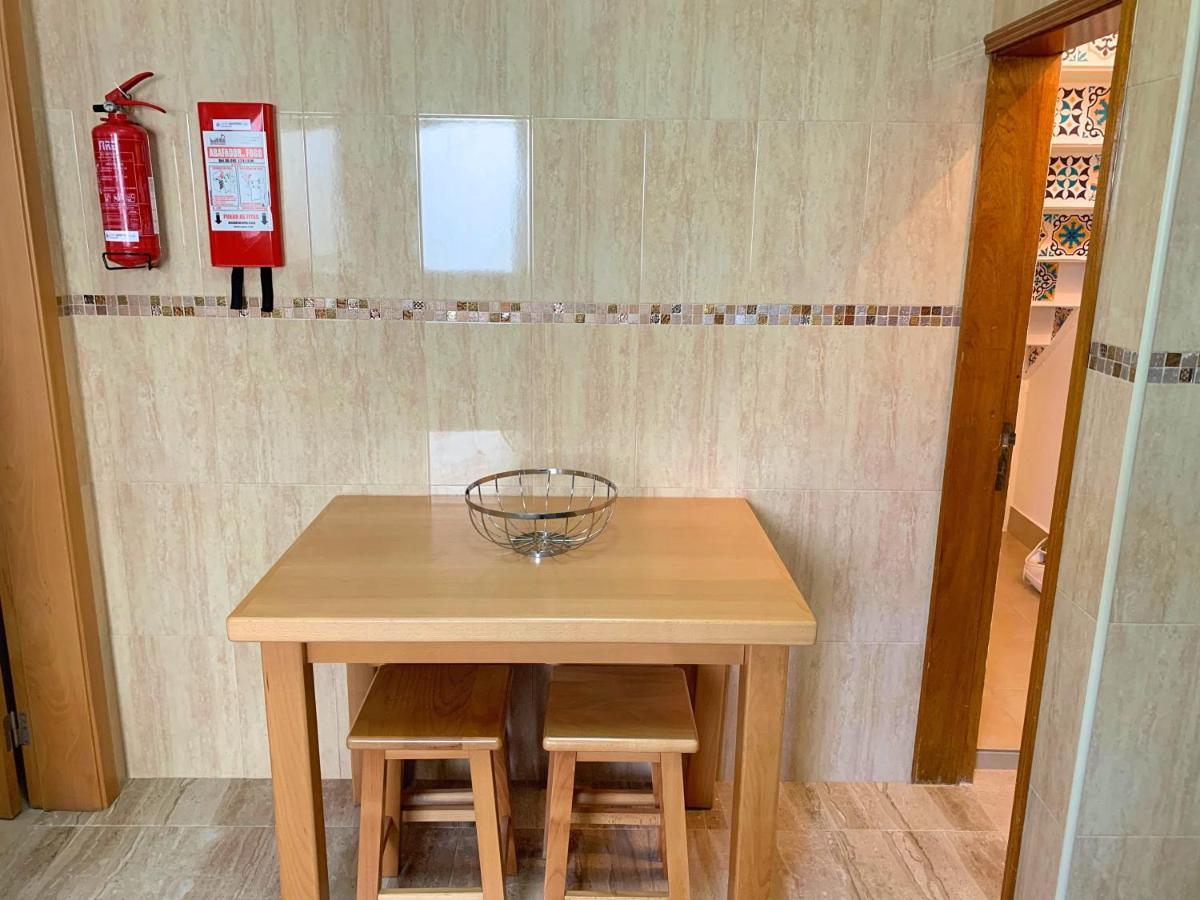 Duarte T2 - Com Vista Mar *