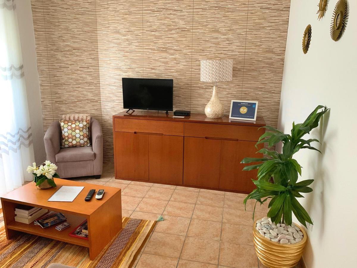 Holiday home Duarte T2 - Com Vista Mar