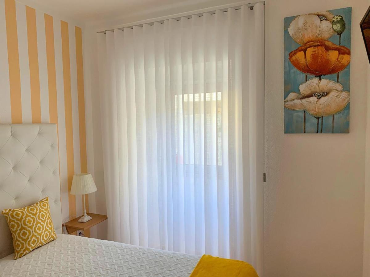 Duarte T2 - Com Vista Mar