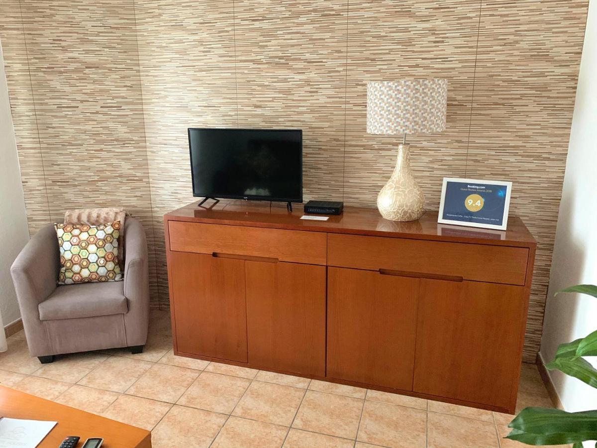 Duarte T2 - Com Vista Mar
