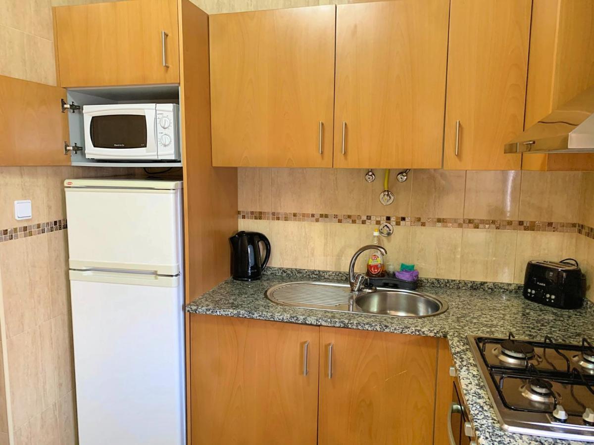 Holiday home Duarte T2 - Com Vista Mar Nazare