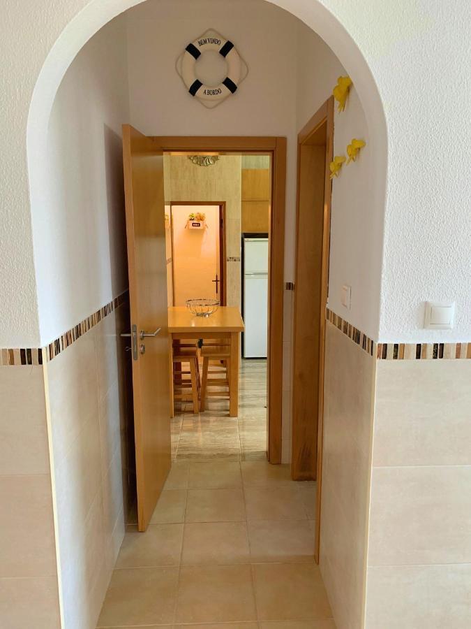 Holiday home Duarte T2 - Com Vista Mar Nazare
