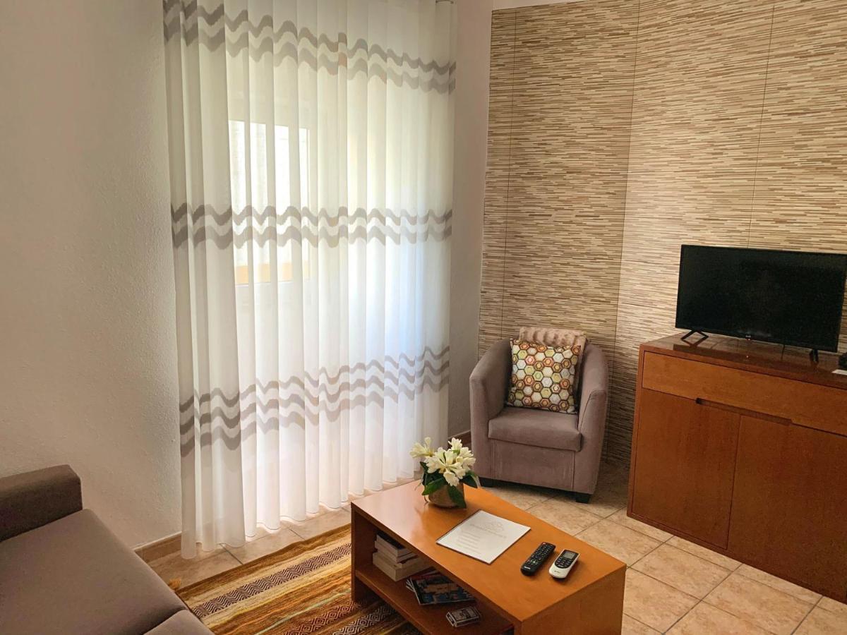 Duarte T2 - Com Vista Mar Holiday home