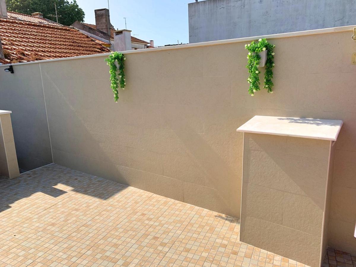 Holiday home Duarte T2 - Com Vista Mar