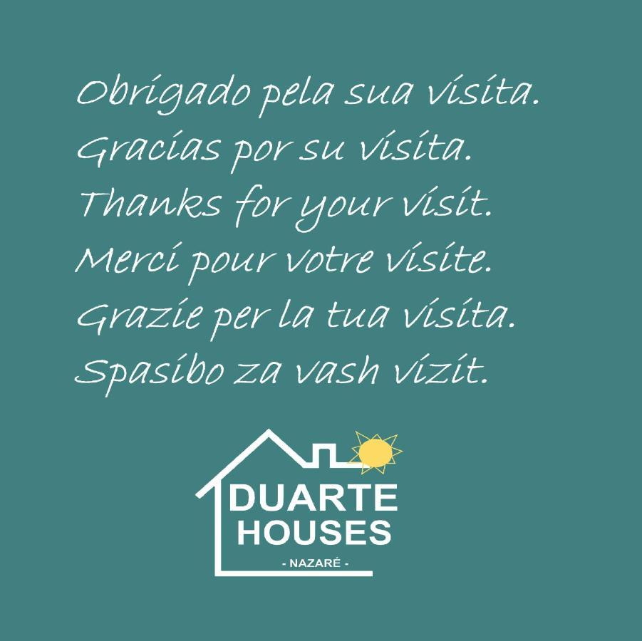 Holiday home Duarte T2 - Com Vista Mar *