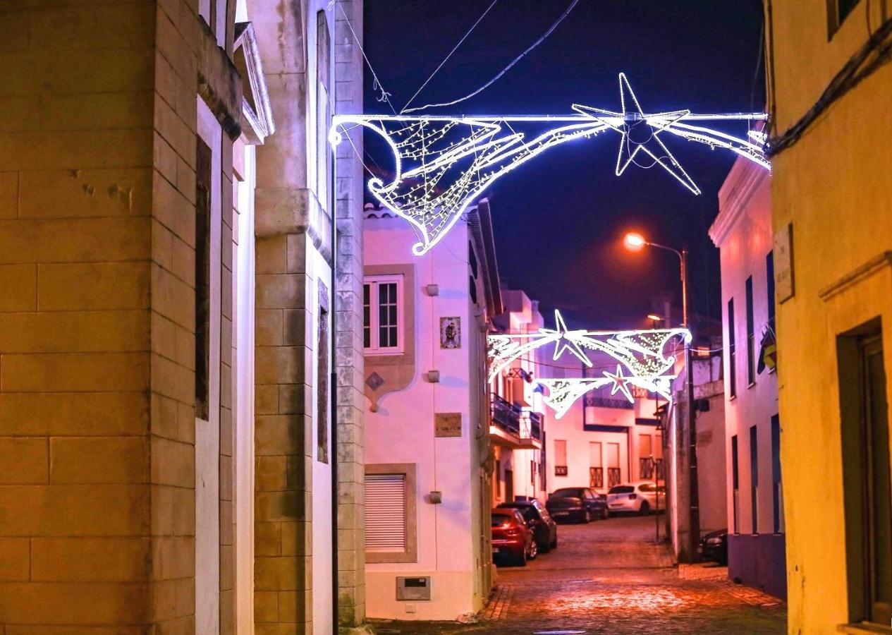Holiday home Duarte T2 - Com Vista Mar Nazare