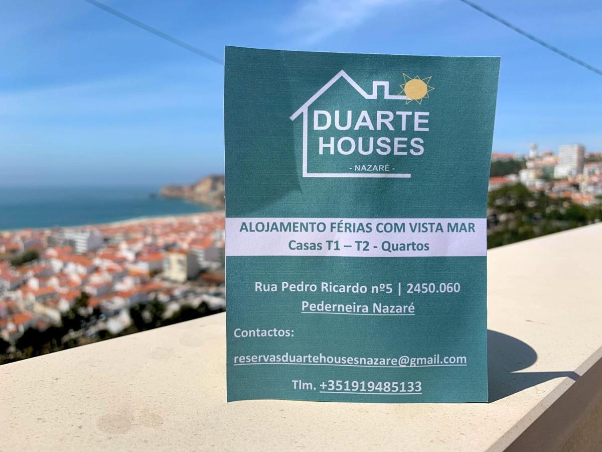 Duarte T2 - Com Vista Mar Holiday home
