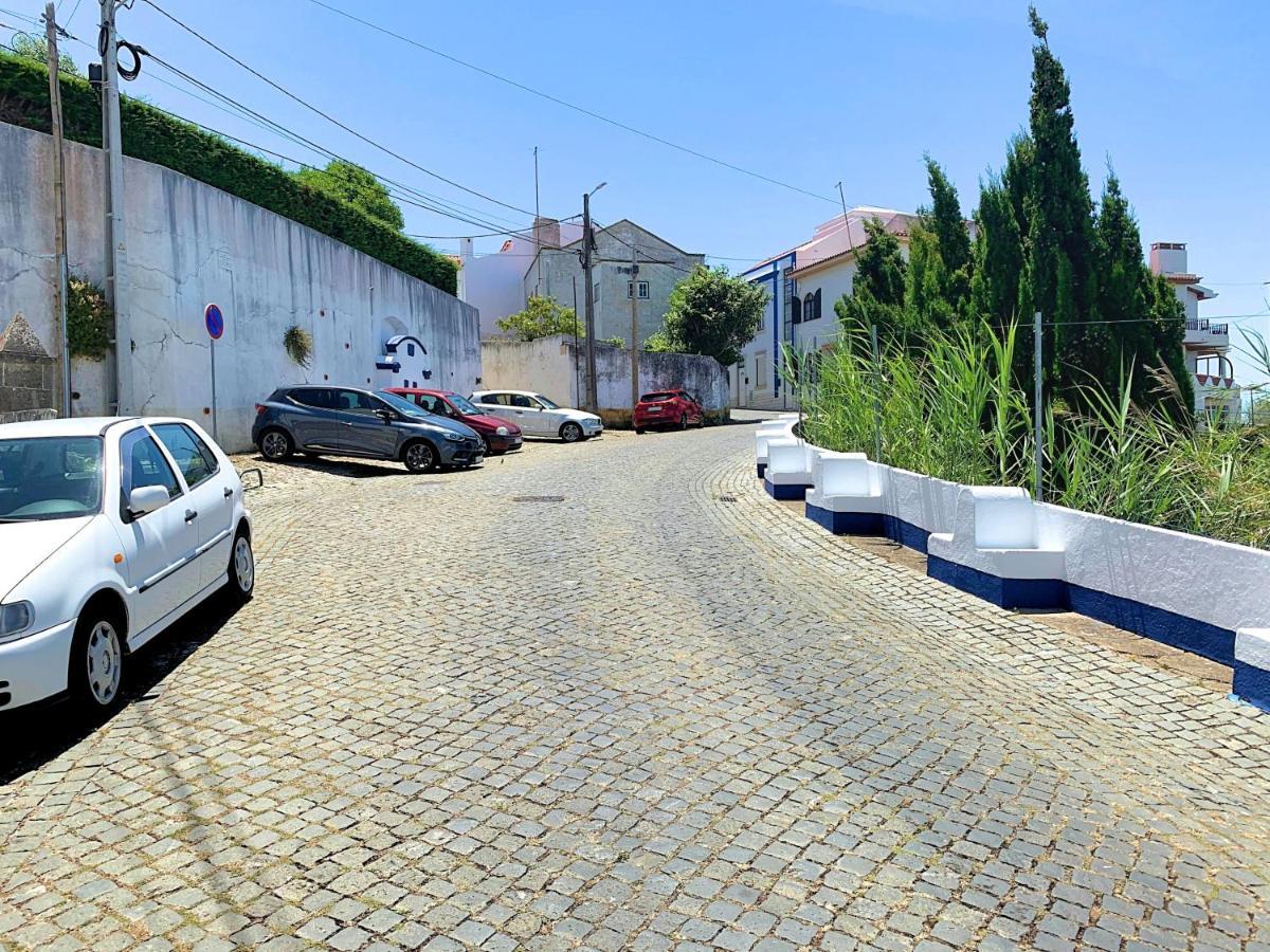 Duarte T2 - Com Vista Mar * Nazare
