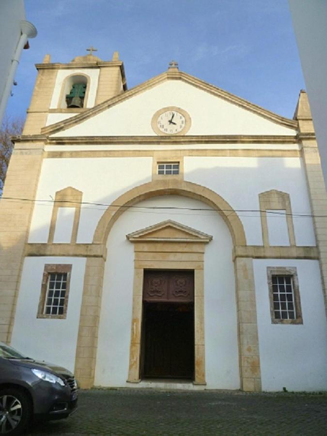 Holiday home Duarte T2 - Com Vista Mar Nazare