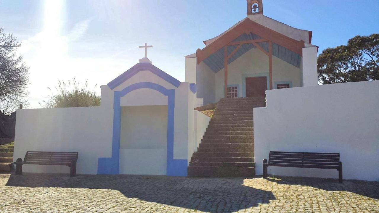 Holiday home Duarte T2 - Com Vista Mar *