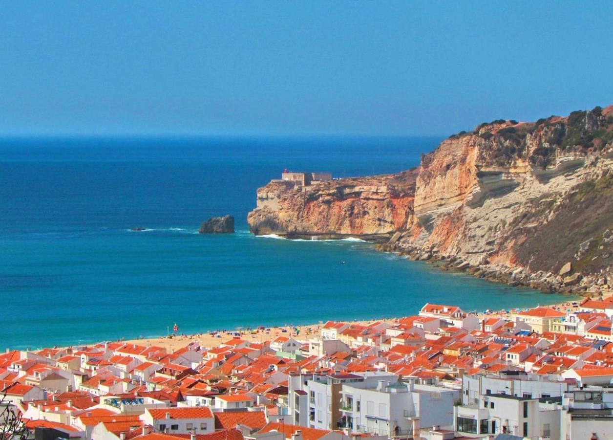 Duarte T2 - Com Vista Mar Nazare