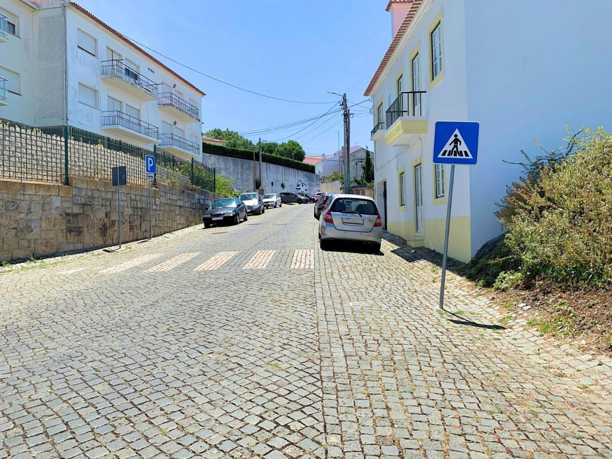 Duarte T2 - Com Vista Mar *