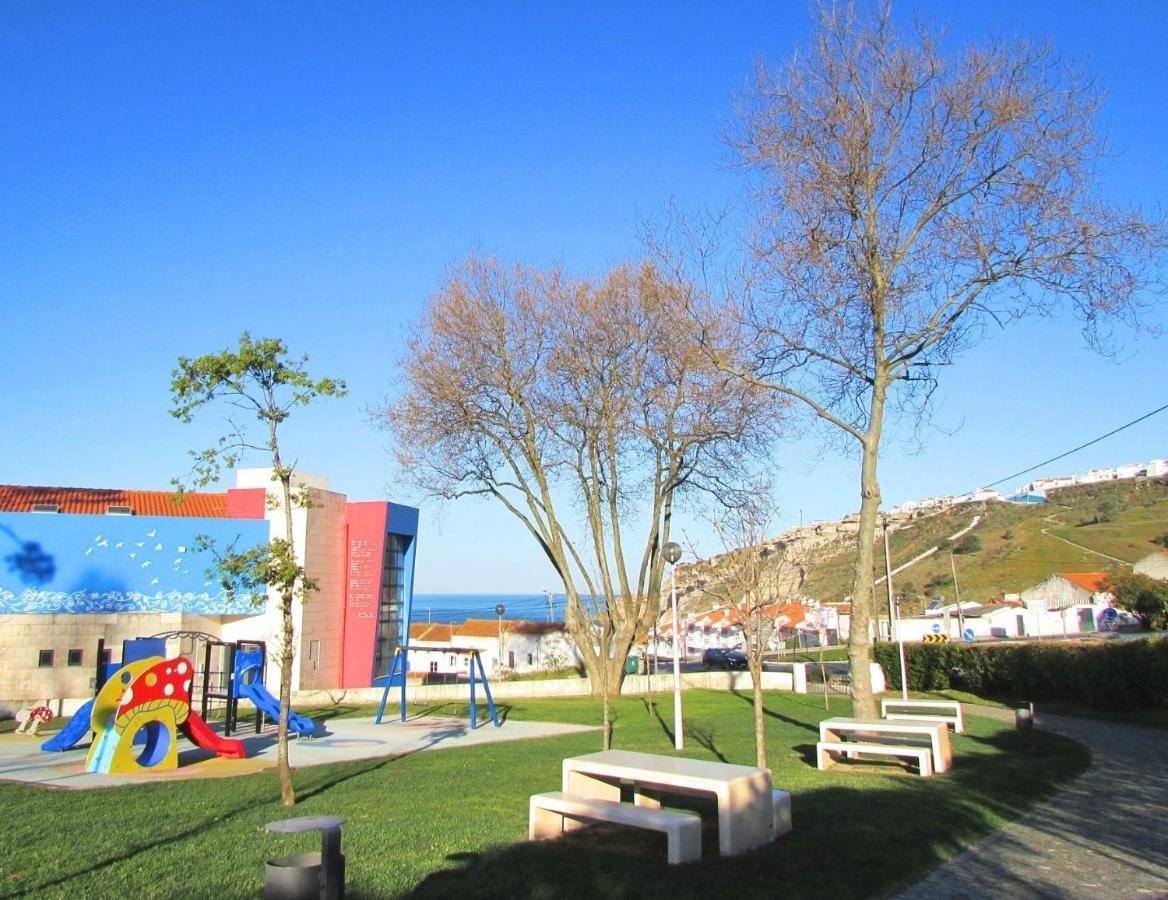 Holiday home Duarte T2 - Com Vista Mar Nazare
