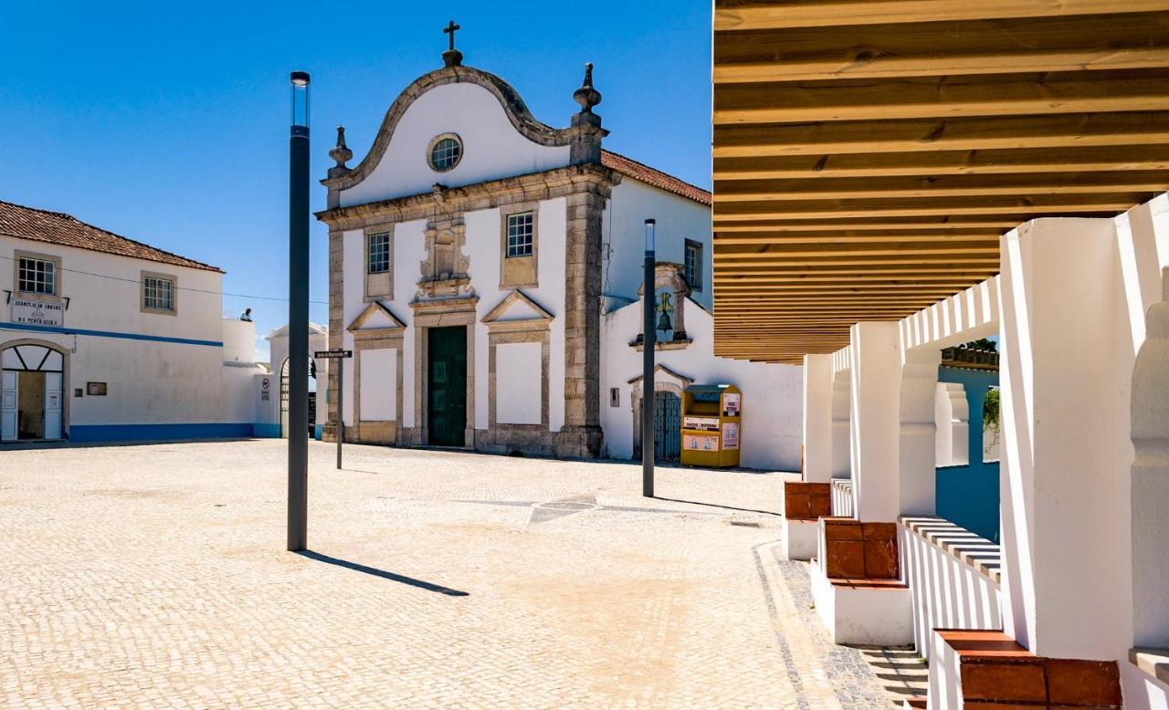 Holiday home Duarte T2 - Com Vista Mar *