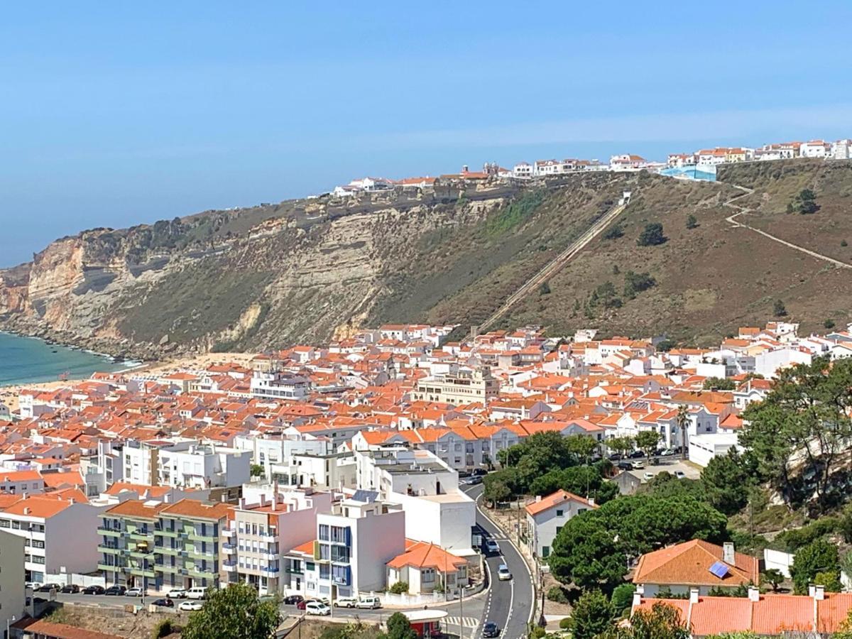 Duarte T2 - Com Vista Mar Holiday home Nazare