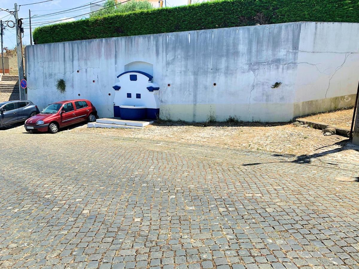 Duarte T2 - Com Vista Mar *