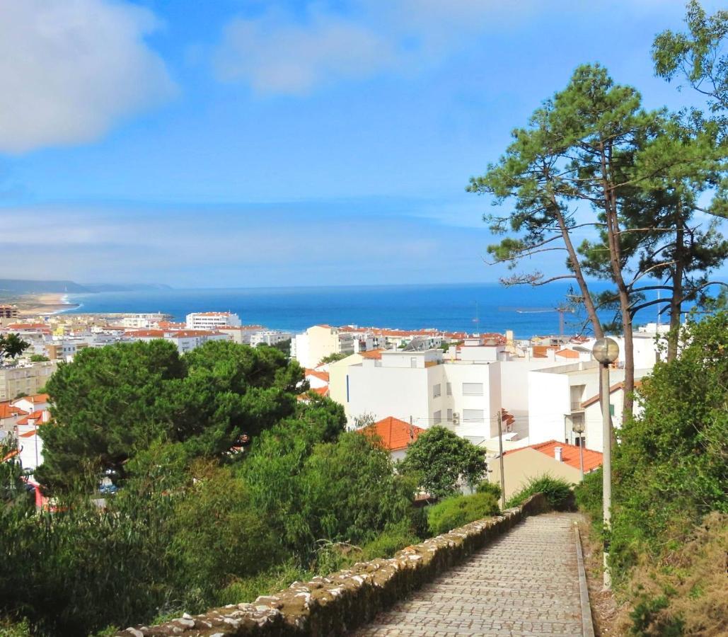 Holiday home Duarte T2 - Com Vista Mar Nazare