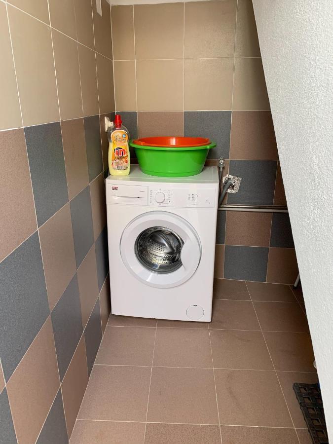 Holiday home Duarte T2 - Com Vista Mar *