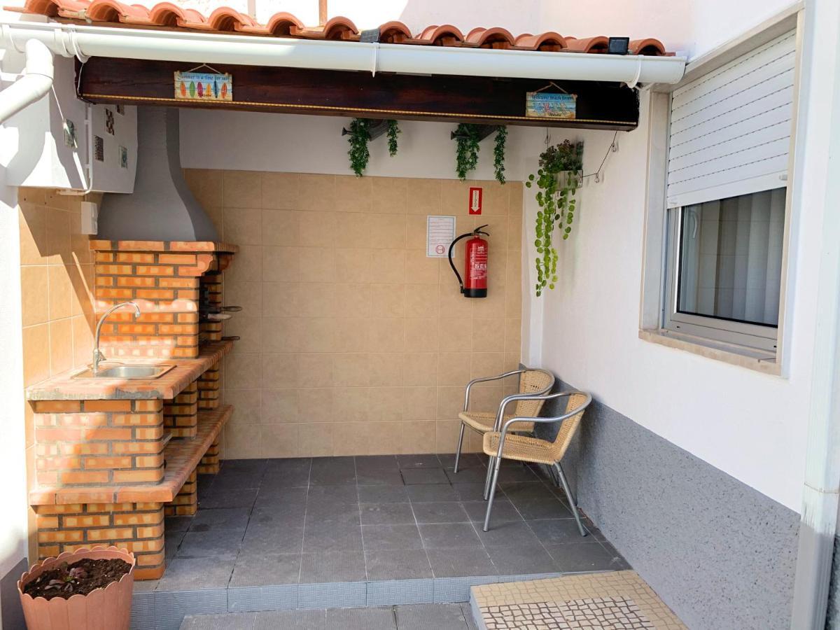 Duarte T2 - Com Vista Mar Holiday home Nazare