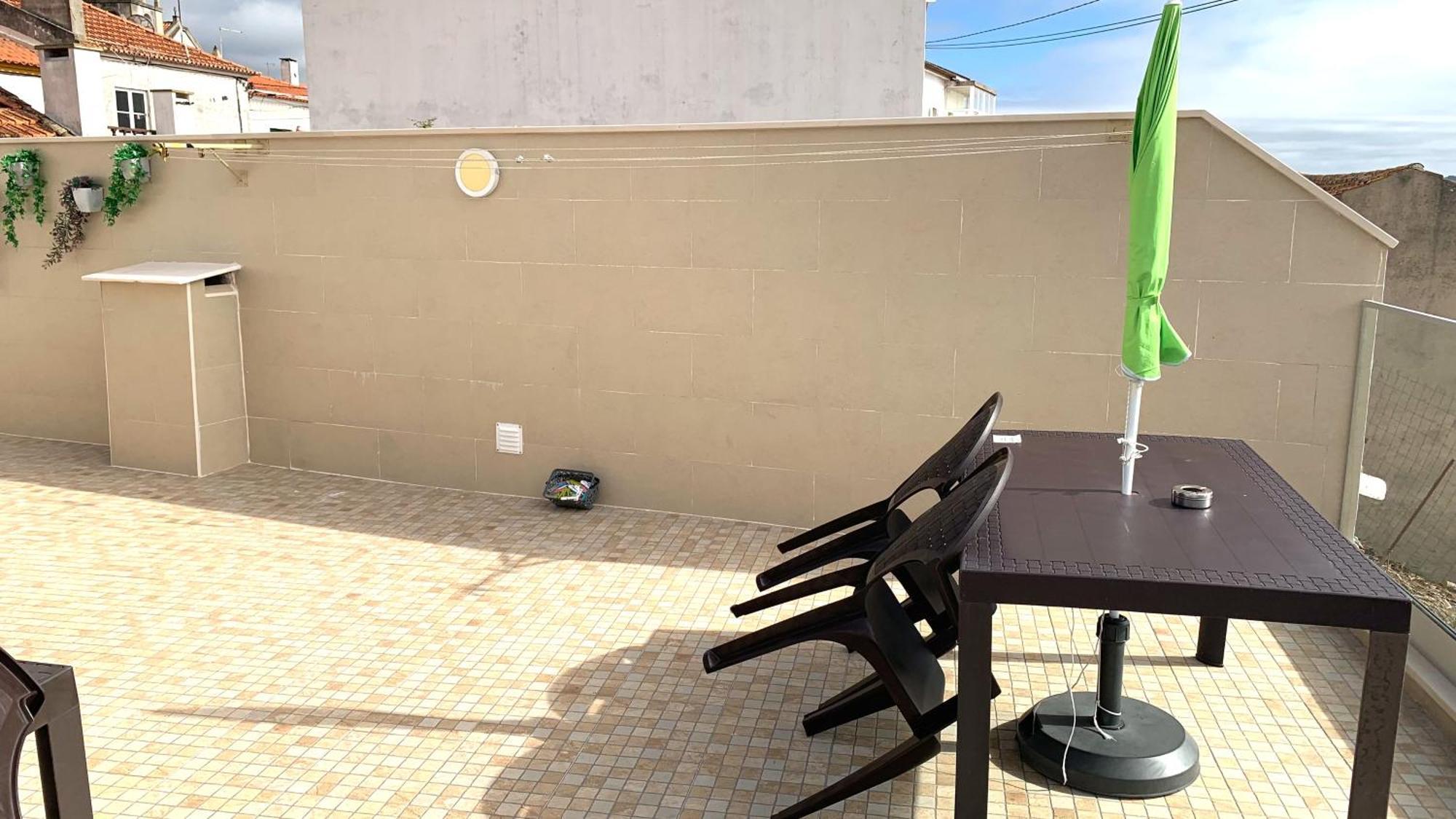 Holiday home Duarte T2 - Com Vista Mar *
