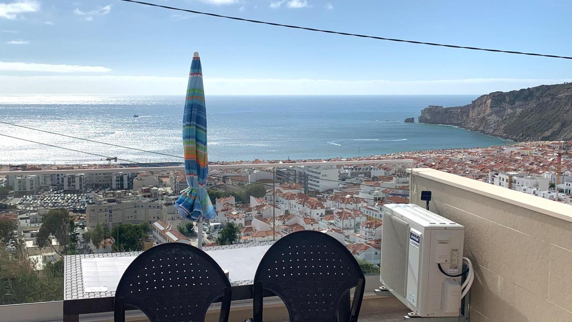 Duarte T2 - Com Vista Mar *