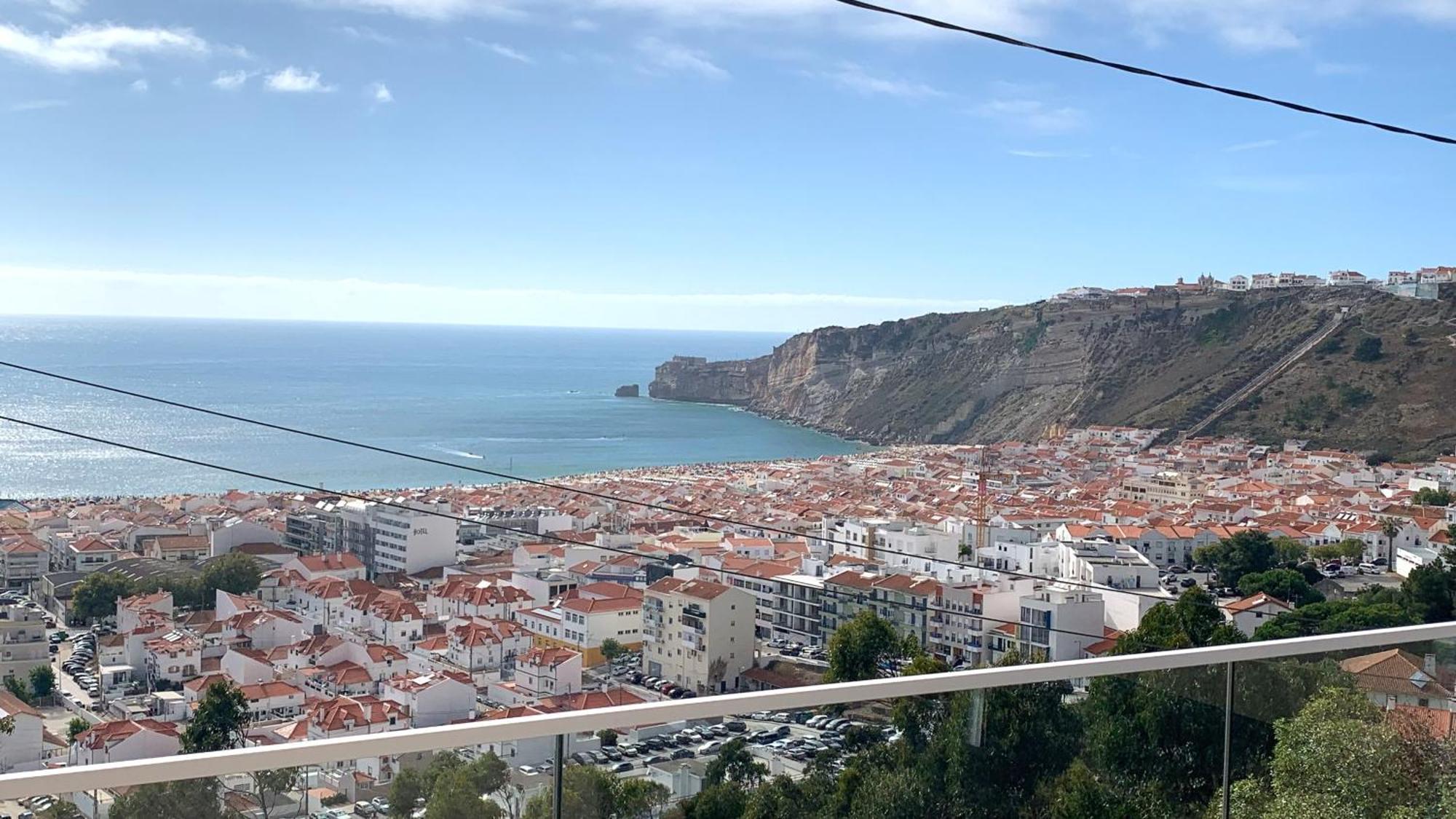 Duarte T2 - Com Vista Mar *