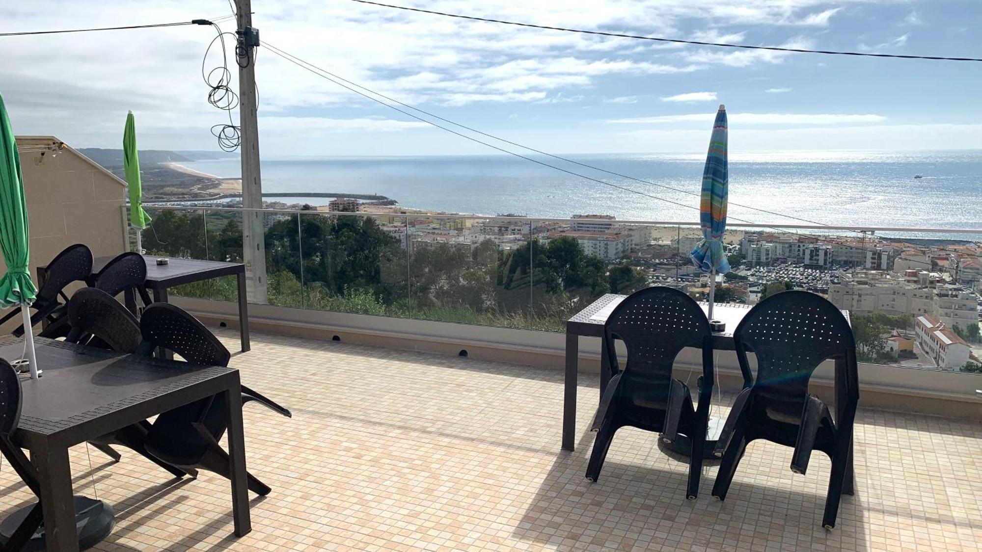 Holiday home Duarte T2 - Com Vista Mar