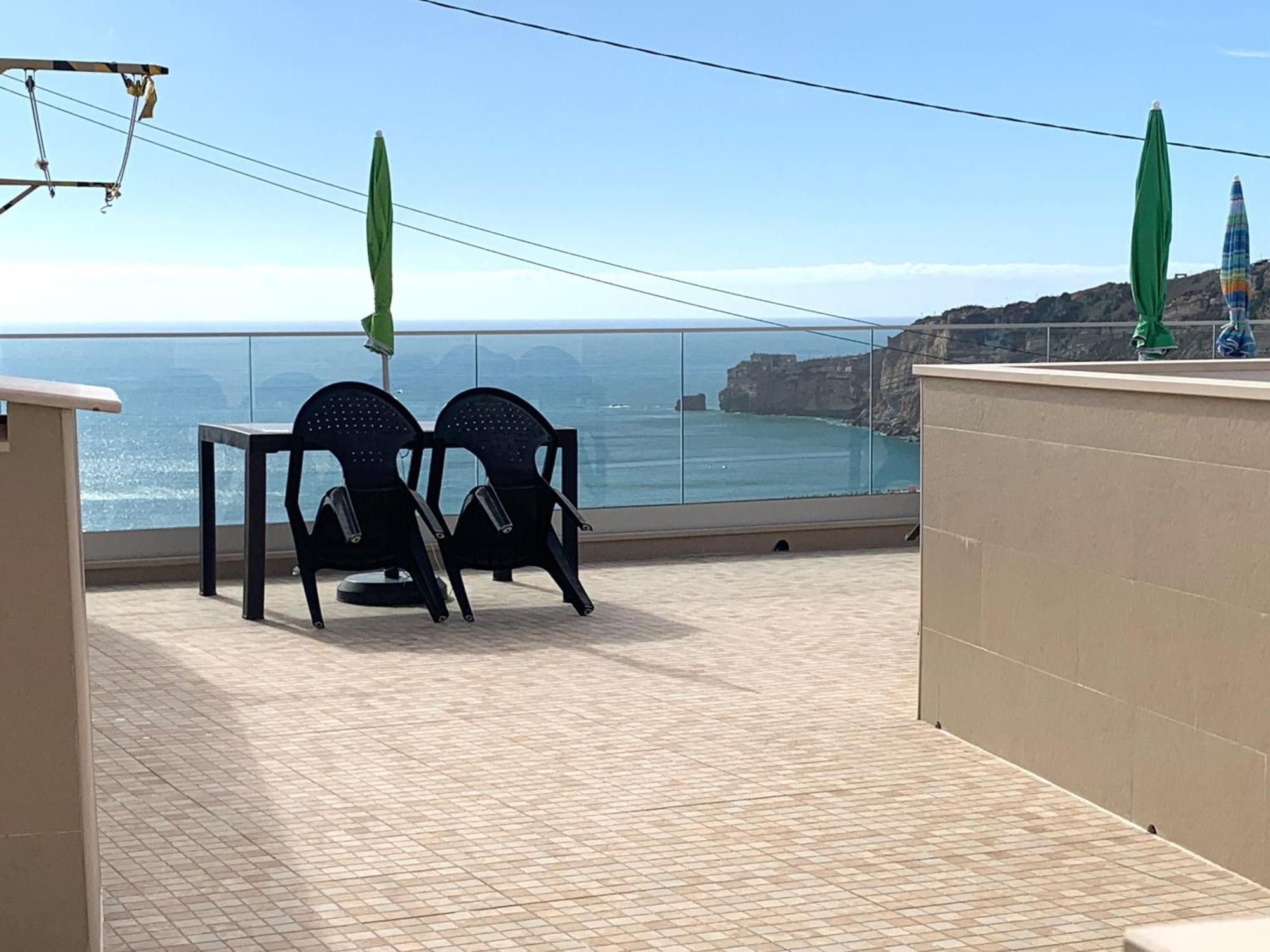 Holiday home Duarte T2 - Com Vista Mar *