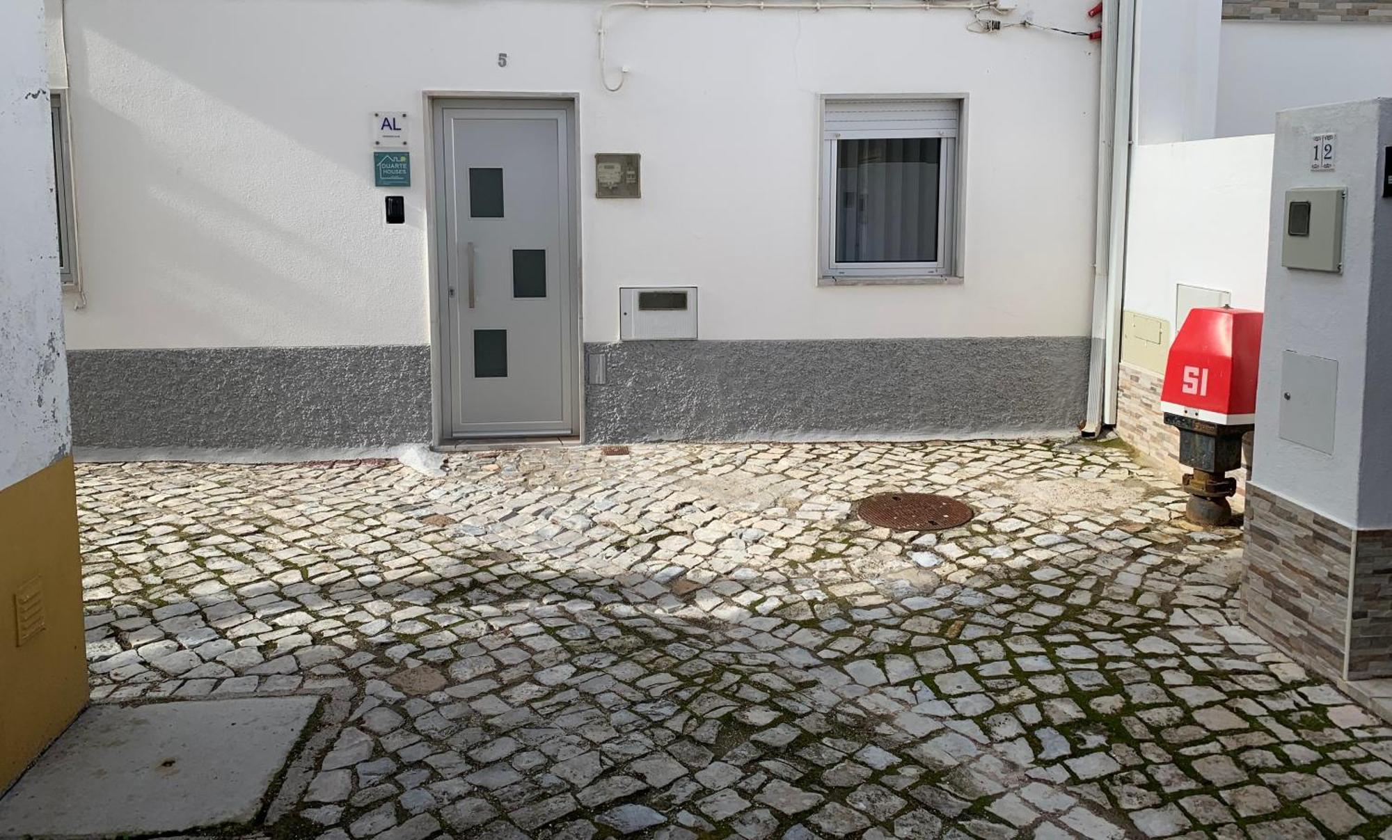 Duarte T2 - Com Vista Mar Holiday home